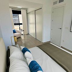 Geschakelde woning in Gran Alacant