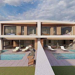Chalet in Gran Alacant