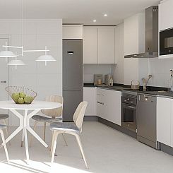 Chalet in Gran Alacant