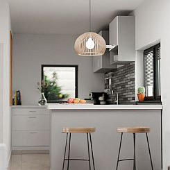 Vrijstaande woning in Gran Alacant