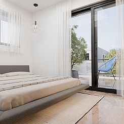 Vrijstaande woning in Gran Alacant