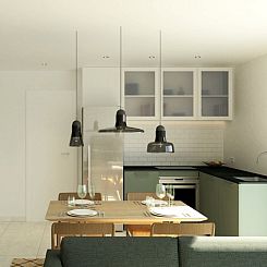 Vrijstaande woning in Gran Alacant