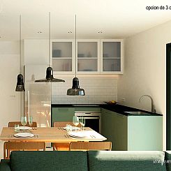 Vrijstaande woning in Gran Alacant