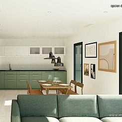 Vrijstaande woning in Gran Alacant