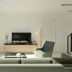 Vrijstaande woning in Gran Alacant