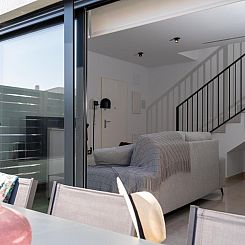 Geschakelde woning in Gran Alacant