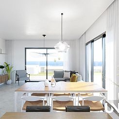 Appartement in Gran Alacant