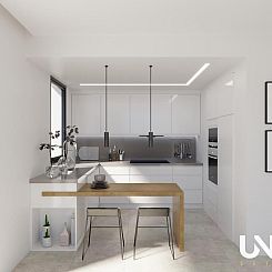 Appartement in Gran Alacant