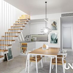 Appartement in Gran Alacant