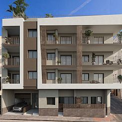 Appartement in Gran Alacant