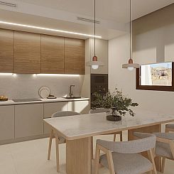 Appartement in Gran Alacant