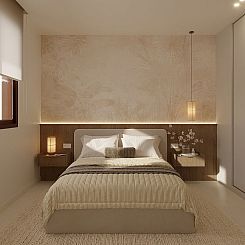 Appartement in Gran Alacant