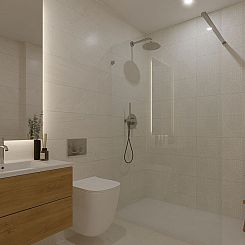 Appartement in Gran Alacant
