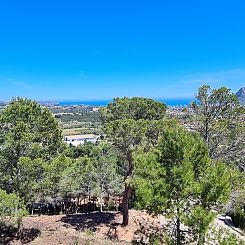 Kavel in Calpe