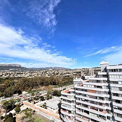 Appartement in Calpe