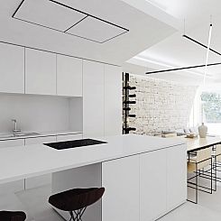 Appartement in Calpe