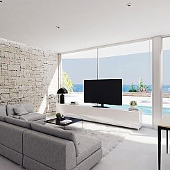 Appartement in Calpe
