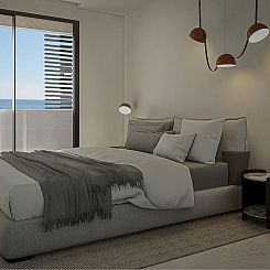 Appartement in Calpe