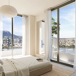 Appartement in Calpe