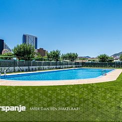 Appartement in Calpe