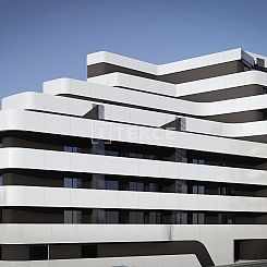 Appartement in Calpe