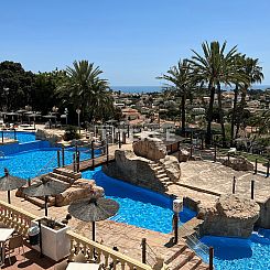 Appartement in Calpe