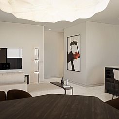 Appartement in Calpe