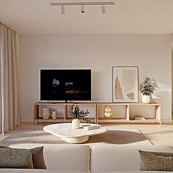 Appartement in Calpe