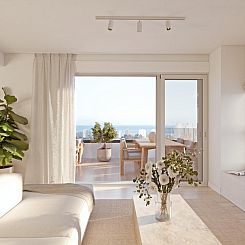 Appartement in Calpe