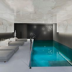 Appartement in Calpe