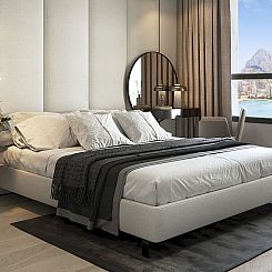 Appartement in Calpe