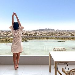 Appartement in Calpe