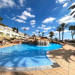 Appartement in Calpe