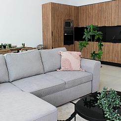 Vrijstaande woning in Calpe