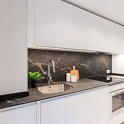 Appartement in Calpe