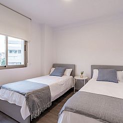 Appartement in Calpe