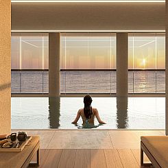 Appartement in Calpe