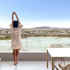 Appartement in Calpe