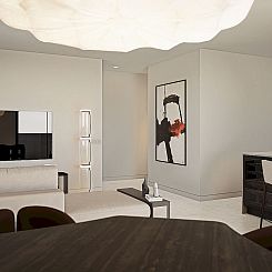 Appartement in Calpe
