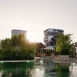 Appartement in Calpe