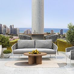 Appartement in Calpe