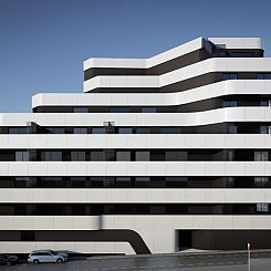 Appartement in Calpe