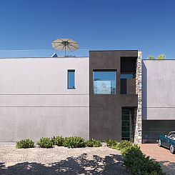 Geschakelde woning in Calpe