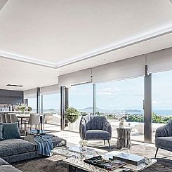 Geschakelde woning in Calpe