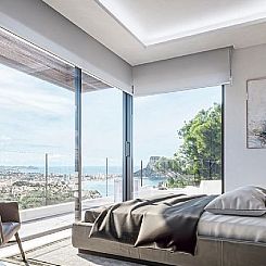 Geschakelde woning in Calpe