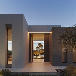 Geschakelde woning in Calpe