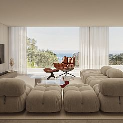Geschakelde woning in Calpe