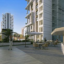 Appartement in Calpe