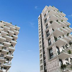 Appartement in Calpe