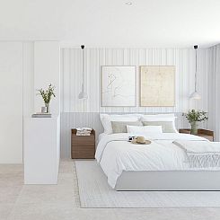 Appartement in Calpe